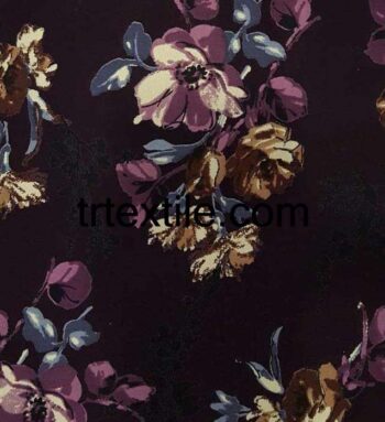 patterned fabric 0872 - trtextile.com image
