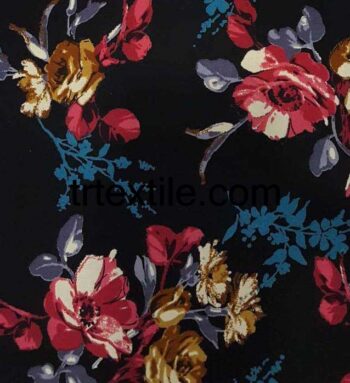 patterned fabric 0874 - trtextile.com image