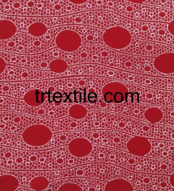 patterned fabric 0876 - trtextile.com image