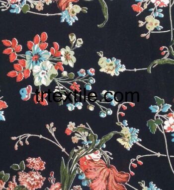 patterned fabric 0886 - trtextile.com image