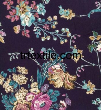 patterned fabric 0887 - trtextile.com image