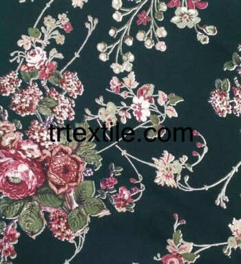 patterned fabric 0888 - trtextile.com image