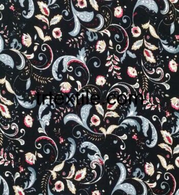 patterned fabric 0892 - trtextile.com image