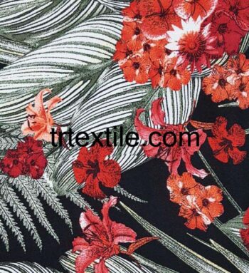 patterned fabric 0933 - trtextile.com image