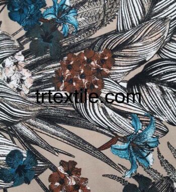 patterned fabric 0934 - trtextile.com image
