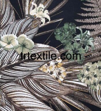 patterned fabric 0935 - trtextile.com image