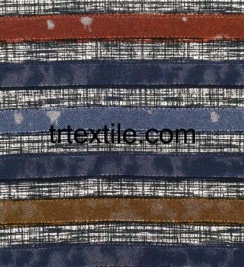 patterned fabric 0961 - trtextile.com image