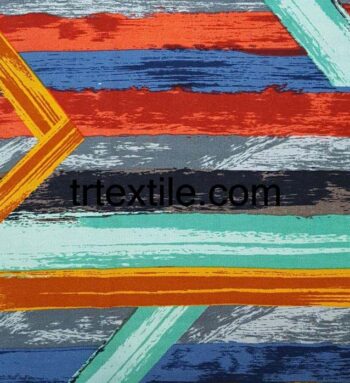 patterned fabric 0964 - trtextile.com image