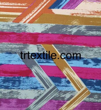 patterned fabric 0965 - trtextile.com image