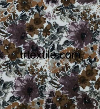 patterned fabric 0985 - trtextile.com image