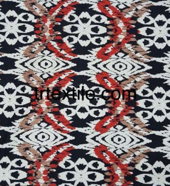 patterned fabric 1001 - trtextile.com image
