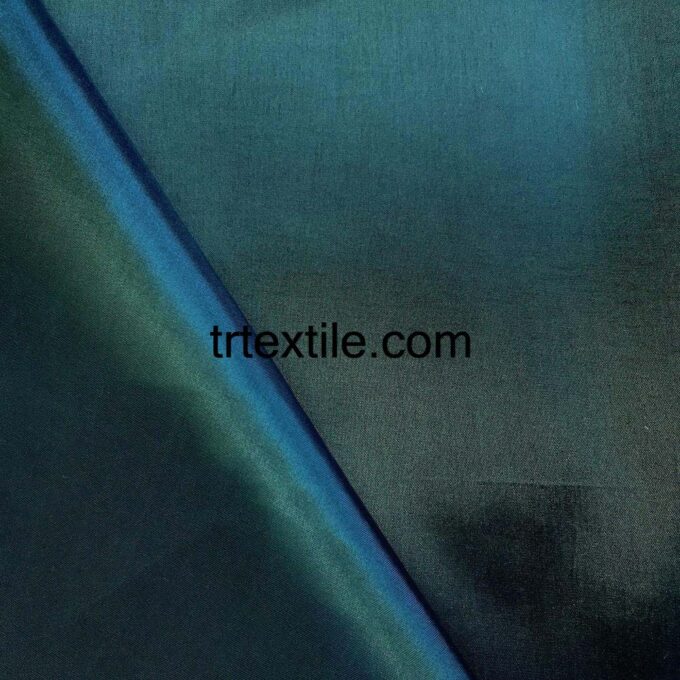 petrol green lining pocket fabric - trtextile.com image