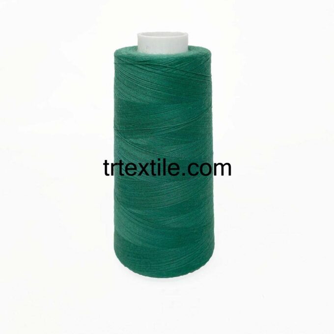 petrol green yarn - trtextile.com image