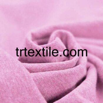 pink two thread fabric - trtextile.com image