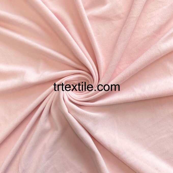 pink ultrasoft fabric - trtextile.com image