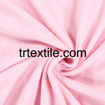 pink welsoft fabric - trtextile.com image