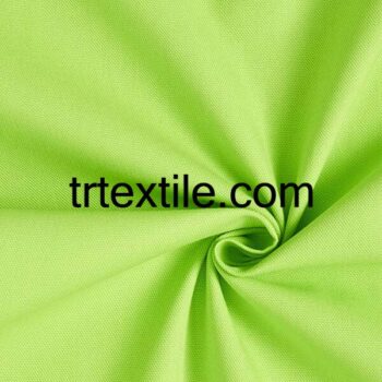 pistachio green canvas fabric - trtextile.com image