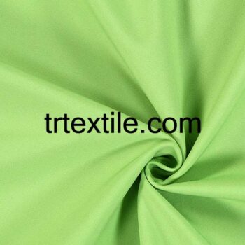 pistachio green softshell fabric - trtextile.com image