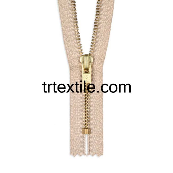 powder metal zipper - trtextile.com image