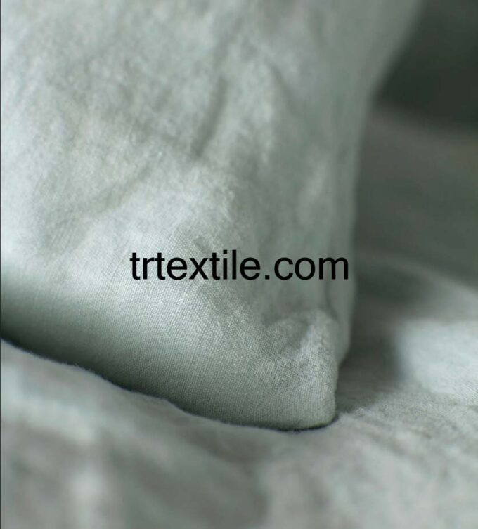 pure linen pillowcase sewing model 3 - trtextile.com image