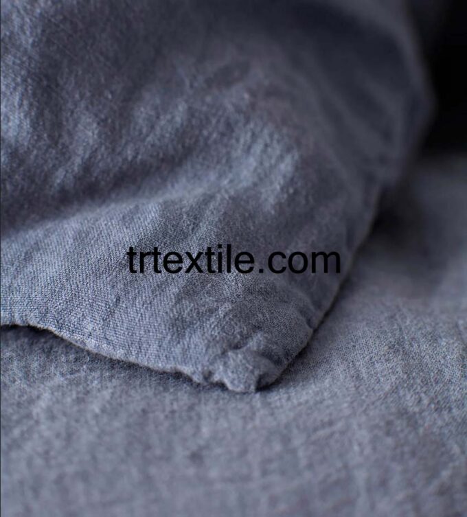 pure linen pillowcase sewing model 4 - trtextile.com image