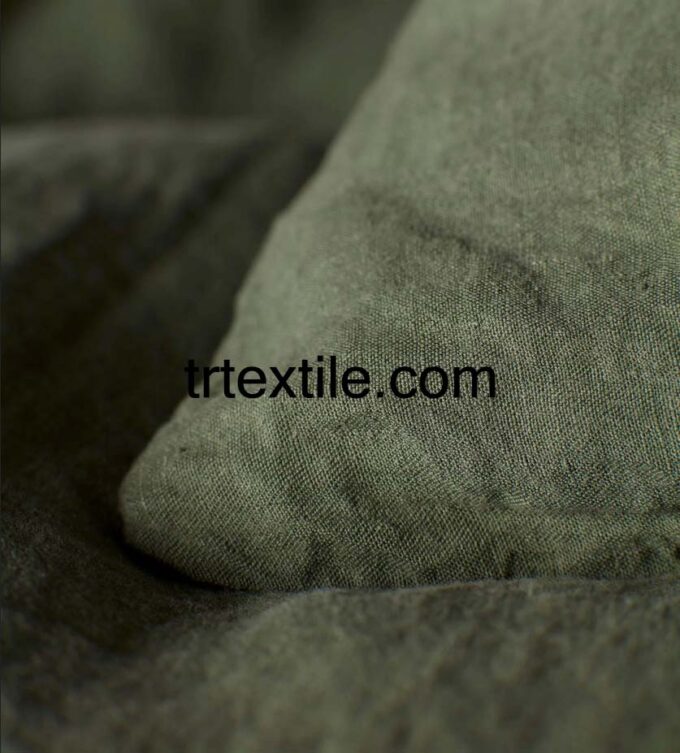 pure linen pillowcase sewing model 8 - trtextile.com image