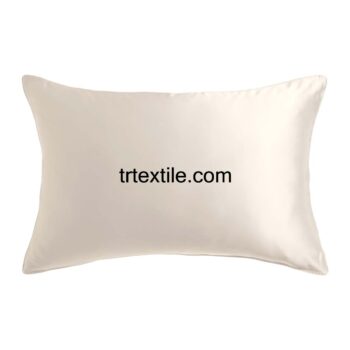 pure silk pillowcase sewing model 1 - trtextile.com image