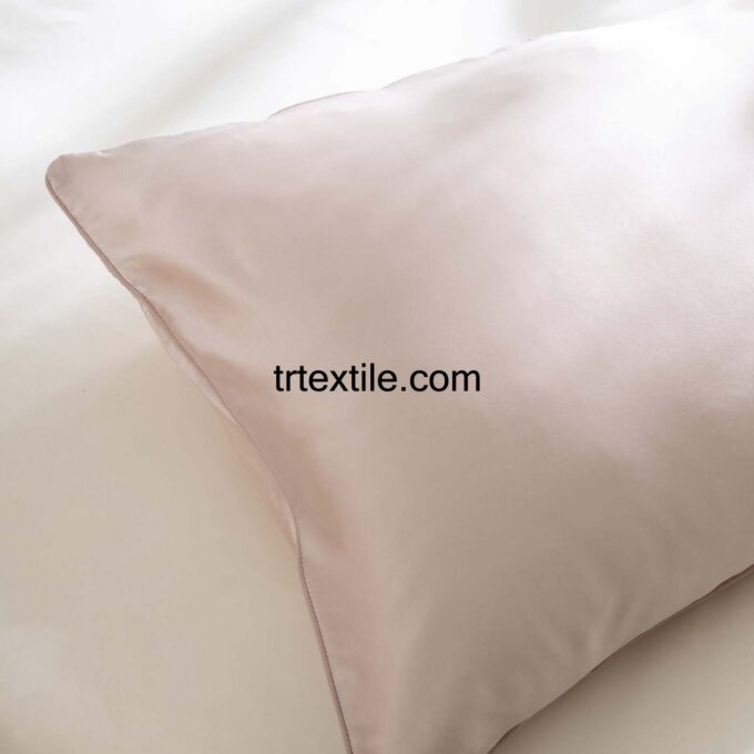 pure silk pillowcase sewing model 6 - trtextile.com image