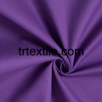 purple canvas fabric - trtextile.com image