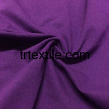 purple jersey fabric - trtextile.com image