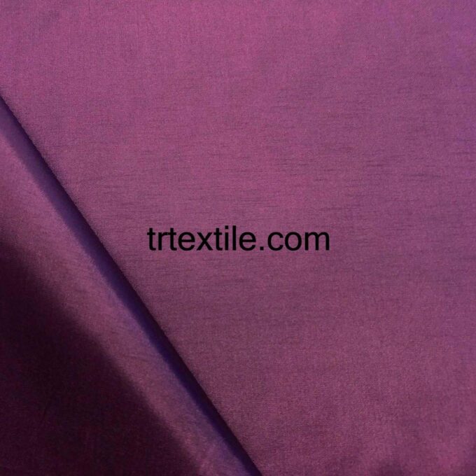 purple lining pocket fabric - trtextile.com image