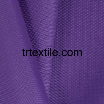purple oxford fabric - trtextile.com image