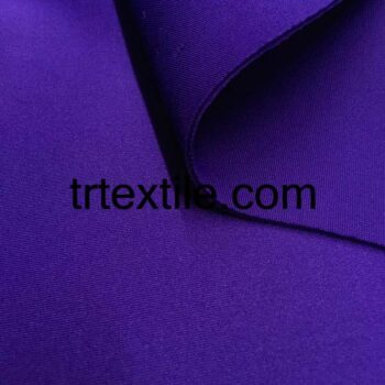 purple puff dalgic fabric - trtextile.com image