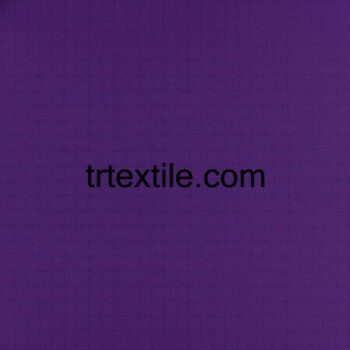 purple ripstop fabric - trtextile.com image