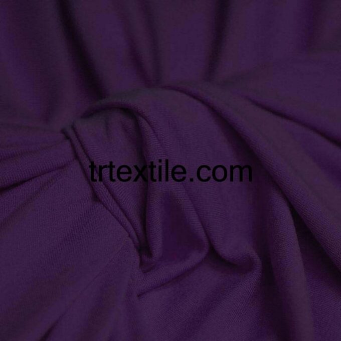 purple sandy fabric - trtextile.com image