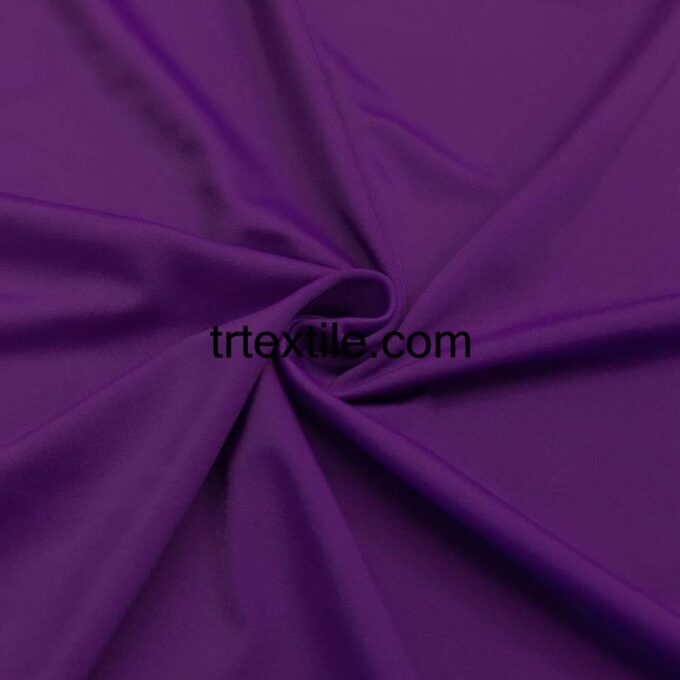 purple swimsuit fabric - trtextile.com image