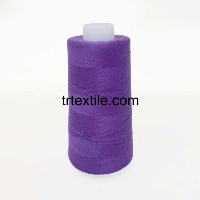 purple thread - trtextile.com image