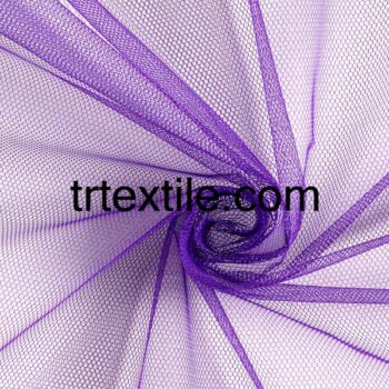 murdum tulle fabric - trtextile.com image