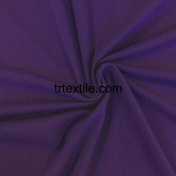 purple ultrasoft fabric - trtextile.com image