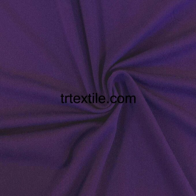 purple ultrasoft fabric - trtextile.com image