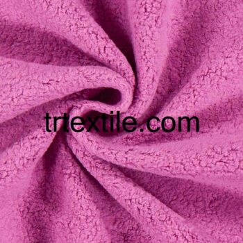 purple welsoft fabric - trtextile.com image