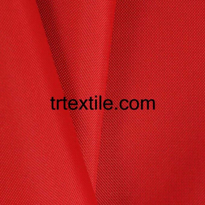 red acrylic yacht fabric - trtextile.com image