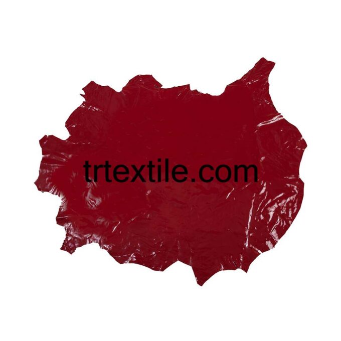 red calfskin - trtextile.com image