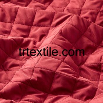 red coat quilting fabric - trtextile.com image