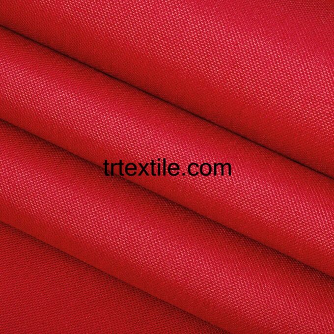 red cordura fabric - trtextile.com image