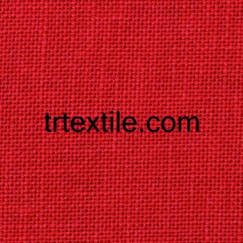red etamine fabric - trtextile.com image