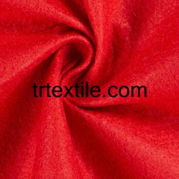 red felt fabric - trtextile.com image