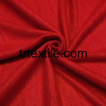 red fleece fabric - trtextile.com image