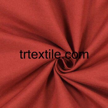 red lacoste fabric - trtextile.com image