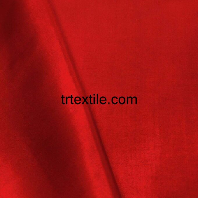 red lining pocket fabric - trtextile.com image